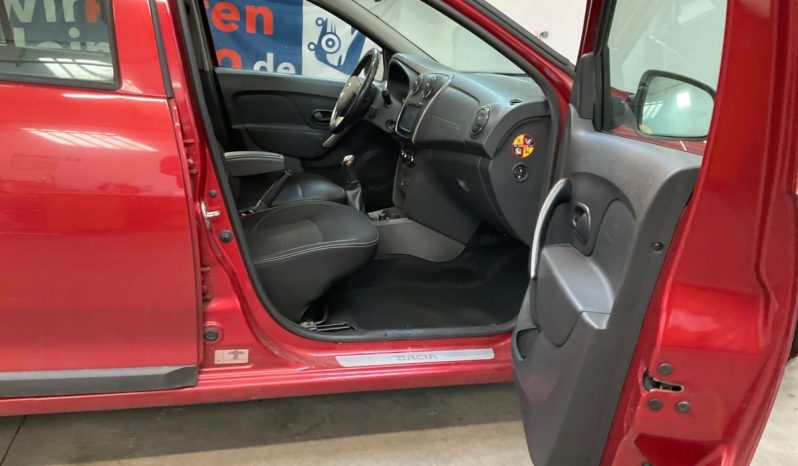 Dacia Logan MCV 1.5 dCi Prestige