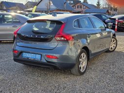 Volvo V40 1.6 D2
