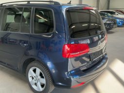 Volkswagen Touran 1.6 TDI Comfortline BlueMotion