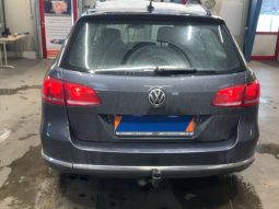 Volkswagen Passat 2.0 TDI Comfortline BlueMotion