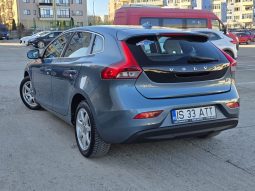 Volvo V40 1.6 D2