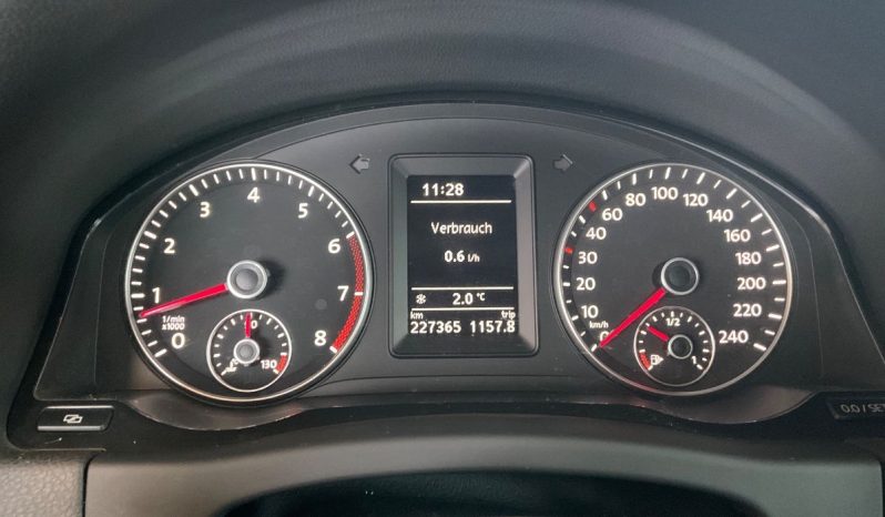 Volkswagen Golf Plus 1.2 TSI Trendline