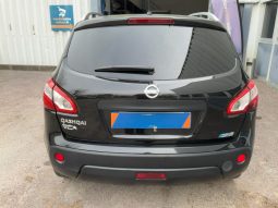 Nissan Qashqai 1.5 Turbodiesel Tekna