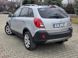 Opel Antara 2.2 CDTI Cosmo 4×4