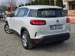 Citroen C5 AirCross 1.2 PureTech Automatic
