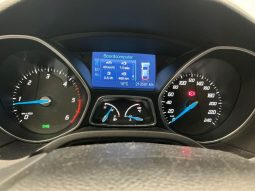 Ford Focus 1.6 TDCi Titanium