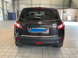 Nissan Qashqai 2.0 dCi I-Way