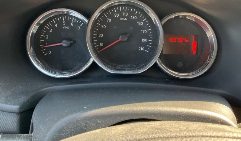 Dacia Logan MCV 1.5 dCi Prestige