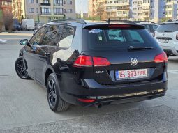 Volkswagen Golf VII 1.6 TDI Cup BlueMotion Tech