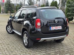 Dacia Duster 1.5 dCi Prestige 4×4