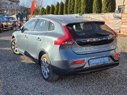 Volvo V40 1.6 D2