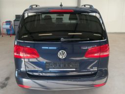 Volkswagen Touran 1.6 TDI Comfortline BlueMotion