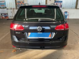Volkswagen Golf VII 1.6 TDI Cup BlueMotion Tech