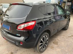 Nissan Qashqai 1.5 Turbodiesel Tekna