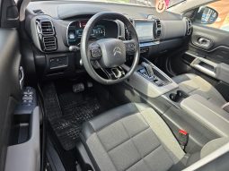 Citroen C5 AirCross 1.2 PureTech Automatic