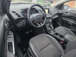 Ford Kuga 4×4 2.0 TDCi