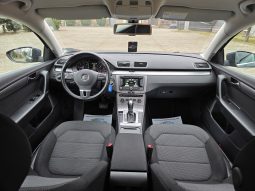 Volkswagen Passat 2.0 TDI Comfortline BlueMotion