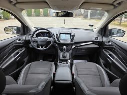 Ford Kuga 4×4 2.0 TDCi
