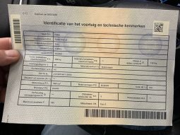 Ford Focus 1.6 TDCi Titanium