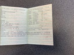 Dacia Logan MCV 1.5 dCi Prestige