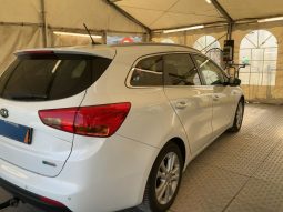 Kia cee’d 1.6 CRDi Dream Team