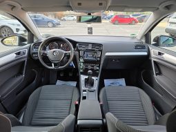 Volkswagen Golf VII 1.6 TDI Cup BlueMotion Tech