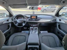 Audi A6 3.0 TDI quattro