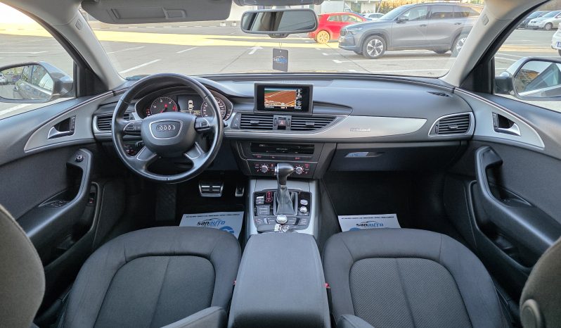 Audi A6 3.0 TDI quattro