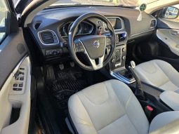 Volvo V40 1.6 D2
