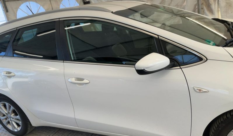 Kia cee’d 1.6 CRDi Dream Team