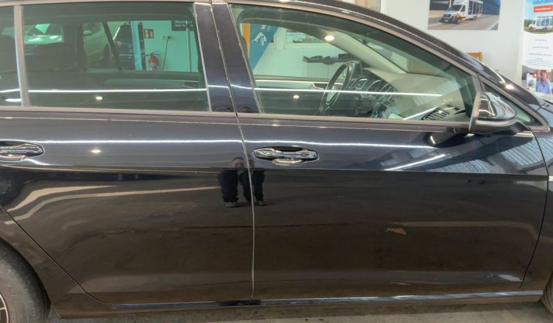 Volkswagen Golf VII 1.6 TDI Cup BlueMotion Tech