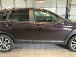 Nissan Qashqai 2.0 dCi I-Way full