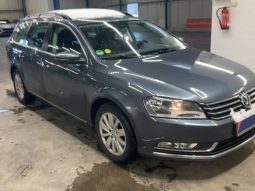 Volkswagen Passat 2.0 TDI Comfortline BlueMotion full
