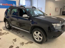Dacia Duster 1.5 dCi Prestige 4×4 full