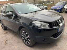 Nissan Qashqai 1.5 Turbodiesel Tekna full