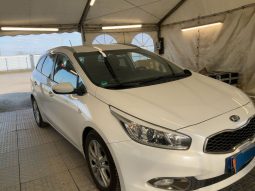 Kia cee’d 1.6 CRDi Dream Team full