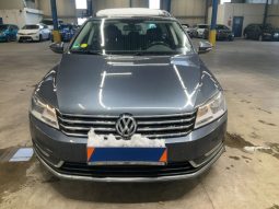 Volkswagen Passat 2.0 TDI Comfortline BlueMotion full