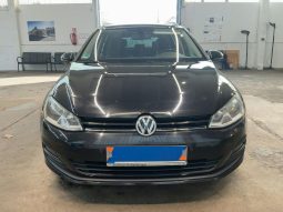 Volkswagen Golf VII 1.6 TDI Cup BlueMotion Tech full
