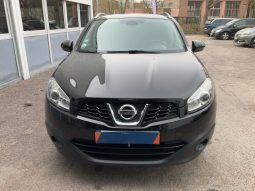 Nissan Qashqai 1.5 Turbodiesel Tekna full