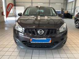 Nissan Qashqai 2.0 dCi I-Way full