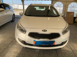 Kia cee’d 1.6 CRDi Dream Team full