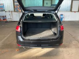 Volkswagen Golf VII 1.6 TDI Cup BlueMotion Tech full