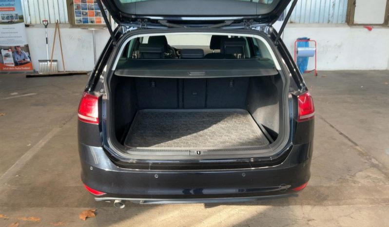 Volkswagen Golf VII 1.6 TDI Cup BlueMotion Tech