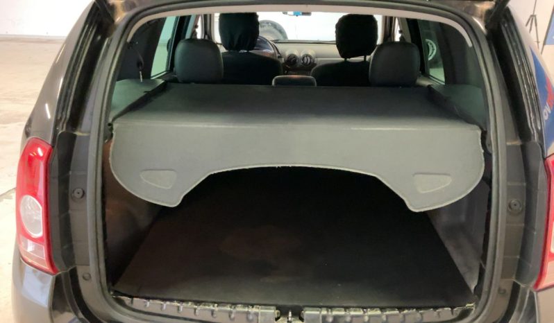 Dacia Duster 1.5 dCi Prestige 4×4