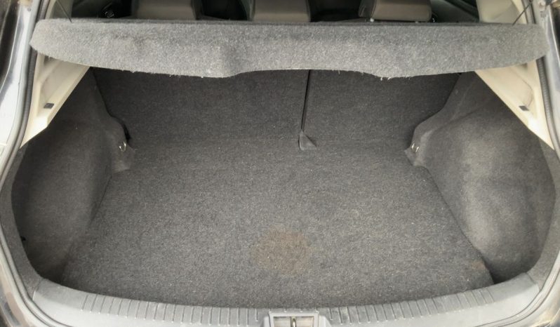 Nissan Qashqai 1.5 Turbodiesel Tekna