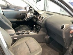 Nissan Qashqai 2.0 dCi I-Way full