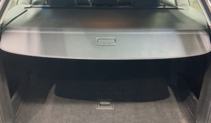 Volkswagen Passat 2.0 TDI Comfortline BlueMotion