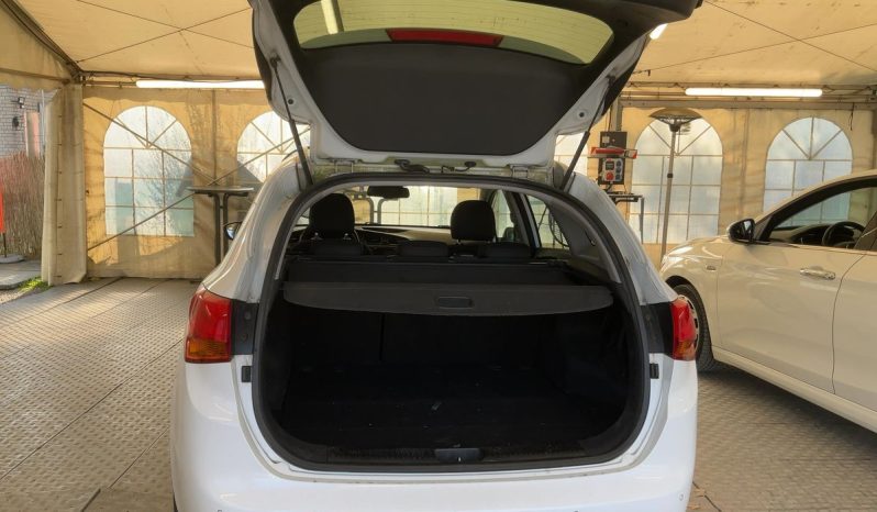 Kia cee’d 1.6 CRDi Dream Team