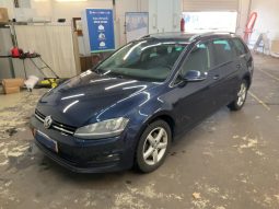 Volkswagen Golf VII 1.4 TSI Comfortline BlueMotion Tech