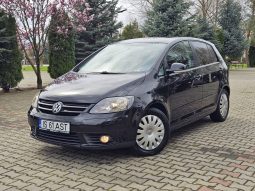 Volkswagen Golf Plus 1.9 TDI